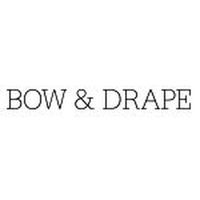 Bow & Drape coupons